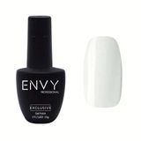 Envy Kalıcı Oje Exclusive Seri Parlak Simli Beyaz 10GR NO:116