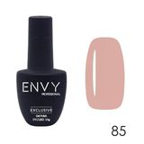 Envy Kalıcı Oje Exclusive Seri Pembe Lavanta Nude 10GR NO:085