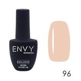 Envy Kalıcı Oje Exclusive Seri Şeker Pembe Nude 10GR NO:096