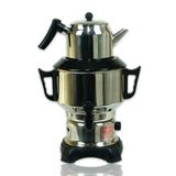 Enwey Çayzade 4,5 Litre Klasik Semaver