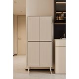 enwood CAPELLA KUMTAŞI MDF ÇOK AMAÇLI KİLER-MUTFAK DOLABI 158 CM