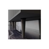 enwood Tv Ünitesi Ahşap Ayak 19 Cm Gri Renk(5 ADET) GRİ 20x13x8