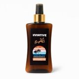 ENY Zenginleştirilmiş Yoğun Bronzlaştırıcı Yağ SPF 0 200ML