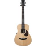 Enya Eb-X1 Pro Max SP1S Elektro Akustik Gitar - Natural