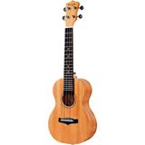 Enya EUC-25D Concert Ukulele W/gigbag Dahil - Natural