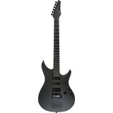 Enya Inspıre/bk Siyah Elektro Gitar