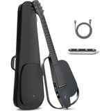Enya NEXG 2 Basic BK Siyah Renk Elektro Akustik Gitar