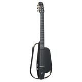 Enya Nexg 2n cl Bk Siyah Renk Elektro Klasik Gitar