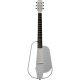 Enya Nexg Se Açık Gri Elektro Akustik Gitar