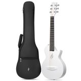 Enya Nova Go Mini Wh Traveller Akustik Gitar
