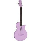 Enya Nova Go Sp1 Pp Mor Renk Elektro Akustik Gitar