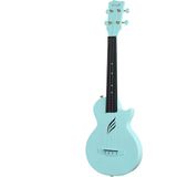 Enya Nova U/bl Concert Ukulele - Çok Renkli