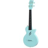 Enya Nova U/bl Mavi Concert Ukulele