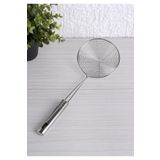 Enyaza Home 1 Adet Paslanmaz Kevgir 14 cm
