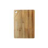 Enyaza Home Tekli Bambu Kesme Tahtası 26x36cm