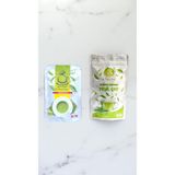 Enyeşilçay Saf Matcha 50 Gr + Gurme Yaprak Yeşil Çay 50 Gr
