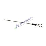 ENZ Difransiyel Yağ Çubuğu - Fiat / New Holland 415 - 640 - 54C - New Holland 55 - Massey Ferguson 65 - 5085354 - 1 Adet