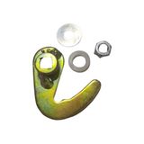 ENZ Kaput Mandal Çengeli - Fiat / New Holland 450 - 480 - 540 - 640 - 592835 - 1 Adet