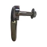 ENZ Kaput Mandalı Nikelanjli Somunlu Tek 5088762 - Fiat / New Holland 450 - 480 - 540 - 640 - 592834 - 1 Adet