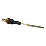 ENZ Karter Yağ Çubuğu 853 Boy 16 cm - Fiat / New Holland 450 - 480 - Utb (Universal Traktör Bolu) - 4608223 - 1 Adet