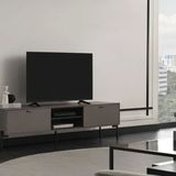 Enza Home 192x52 cm Berta TV Sehpası
