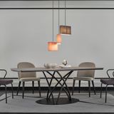 Enza Home 205x103 cm Berta Masa