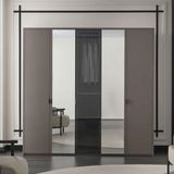 Enza Home 227x221 cm Berta Dolap