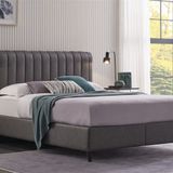 Enza Home 24901 Lento Somni 140x190 cm Siyah Baza Başlık