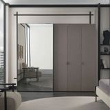 Enza Home 253x221 cm Berta Dolap
