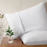 Enza Home 50x70 cm Eco Touch Sıvı Geçirmez Yastık Alezi