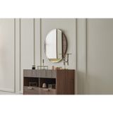 Enza Home 70x70 cm Pavia Şifonyer Aynası