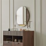 Enza Home 70x70 cm Pavia Şifonyer Aynası