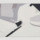 Enza Home Alanis 100x150 cm El Yapımı Büyük Boy Tablo