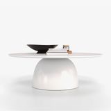 Enza Home Amalfi 100x37 cm Orta Sehpa