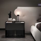 Enza Home Asmara 61x46 cm Komodin