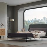 Enza Home Austin Açık Meşe Yatak Odası Takımı