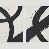 Enza Home Aya 150x100 cm El Yapımı Tablo