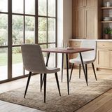 Enza Home Baffin Mutfak Masası Sorbe