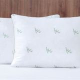 Enza Home Bambu 2'li Yastık, 50x70 cm