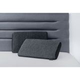 Enza Home Black Ice Visco Yastık, 60x40 cm