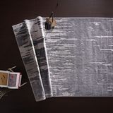 Enza Home Bled 1.20x1.80 cm Antrasit Polyester ve Polipropilen Halı