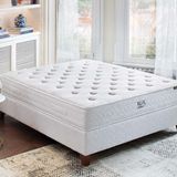 Enza Home Blue Star DHT Yaylı Yatak