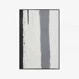 Enza Home Border 100x150 cm El Yapımı Tablo