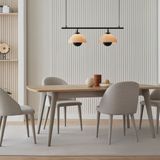 Enza Home Cante GxD 160-200x90 cm Masa