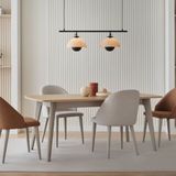 Enza Home Cante GxD 180x90 cm Masa