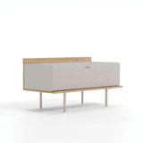 Enza Home Cante GxY 100x53 cm TV Sehpası