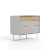 Enza Home Cante GxY 100x86 cm Şifonyer
