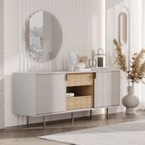 Enza Home Cante GxY 190x81 cm Konsol