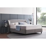 Enza Home Canto & New Canto 2'li Set Baza Başlık 140x190 cm
