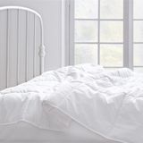 Enza Home Corbell Çift Kişilik Silikonize Yorgan